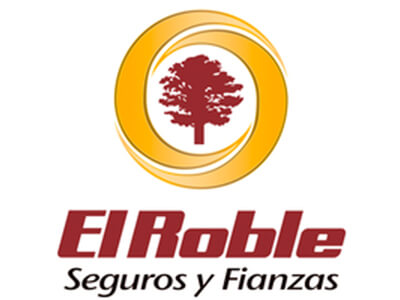Logo El Roble Seguros y Finanzas