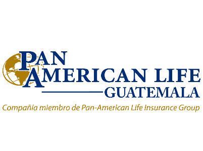 Logo Pan American Life