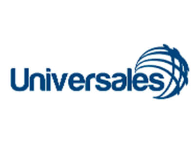 Logo Universales