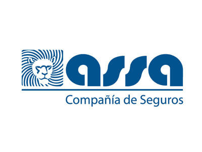 Logo ASSA Guatemala