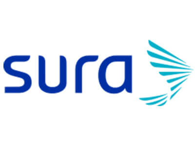Logo SURA