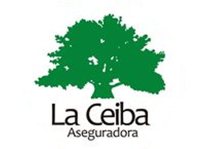 Logo Aseguradora La Ceiba