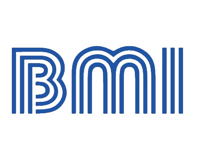 Logo BMI Companies