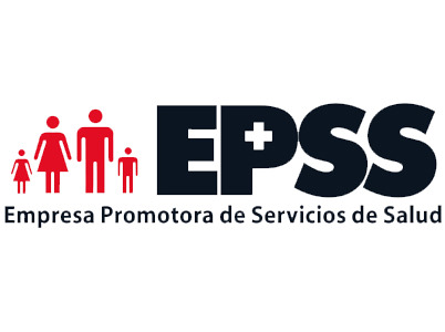 Logo EPSS - Empresa Promotora de Servicios de Salud