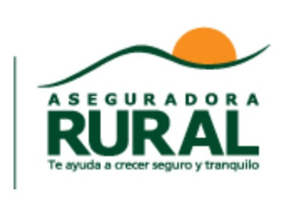 Logo Aseguradora Rural