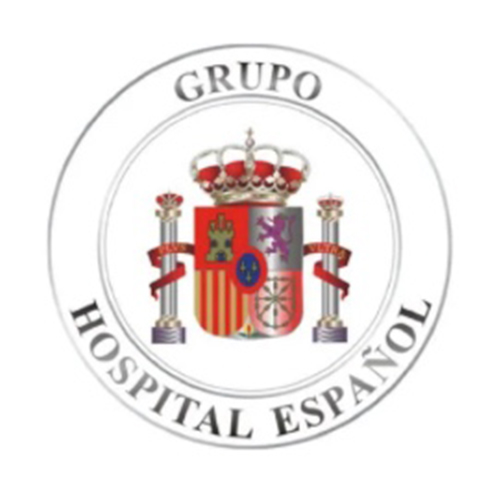 Logo Grupo Hospital Español